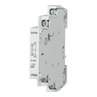 Eaton Module de test à distance Z-FW/003 max. 400 VCA 0,03 A