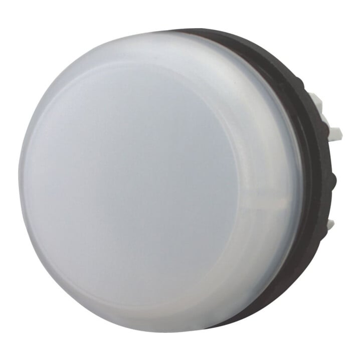 Eaton Module lumineux plat blanc M22-L-W