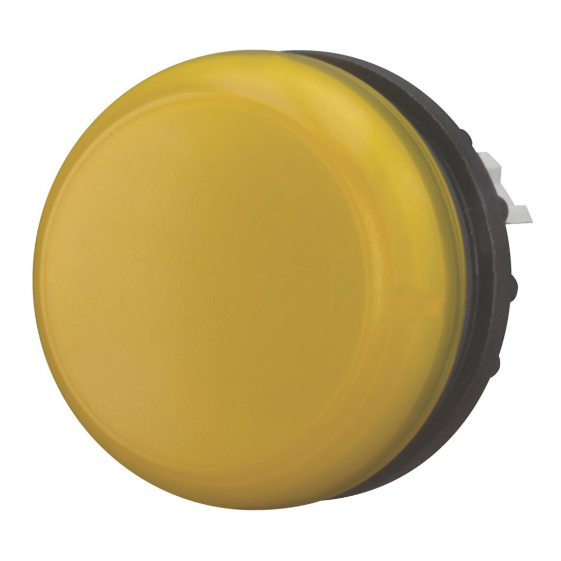 Eaton Module lumineux plat jaune M22-L-Y