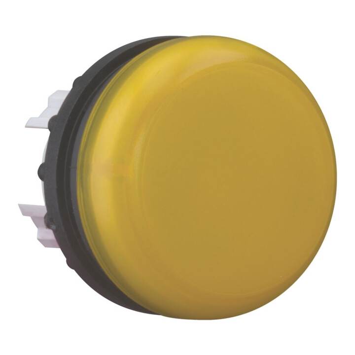 Eaton Module lumineux plat jaune M22-L-Y