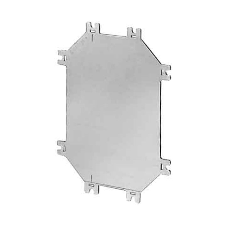 Eaton Montageplatte CI48-Gehäuse M3-CI48