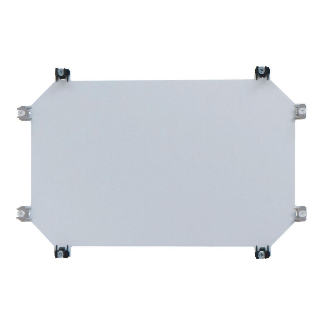 Eaton Montageplatte f. CI43-Gehäuse IM4-CI43
