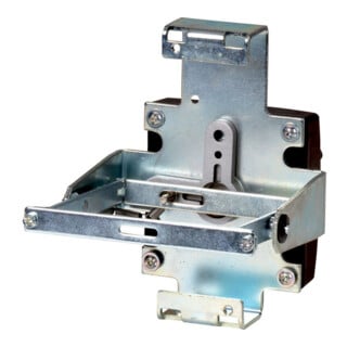 Eaton Moteur arrière 3p. verrouillable rouge NZM1-XRAVR