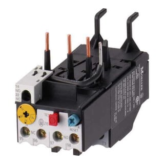 Eaton Motorschutzrelais 24-32A ZB32-32