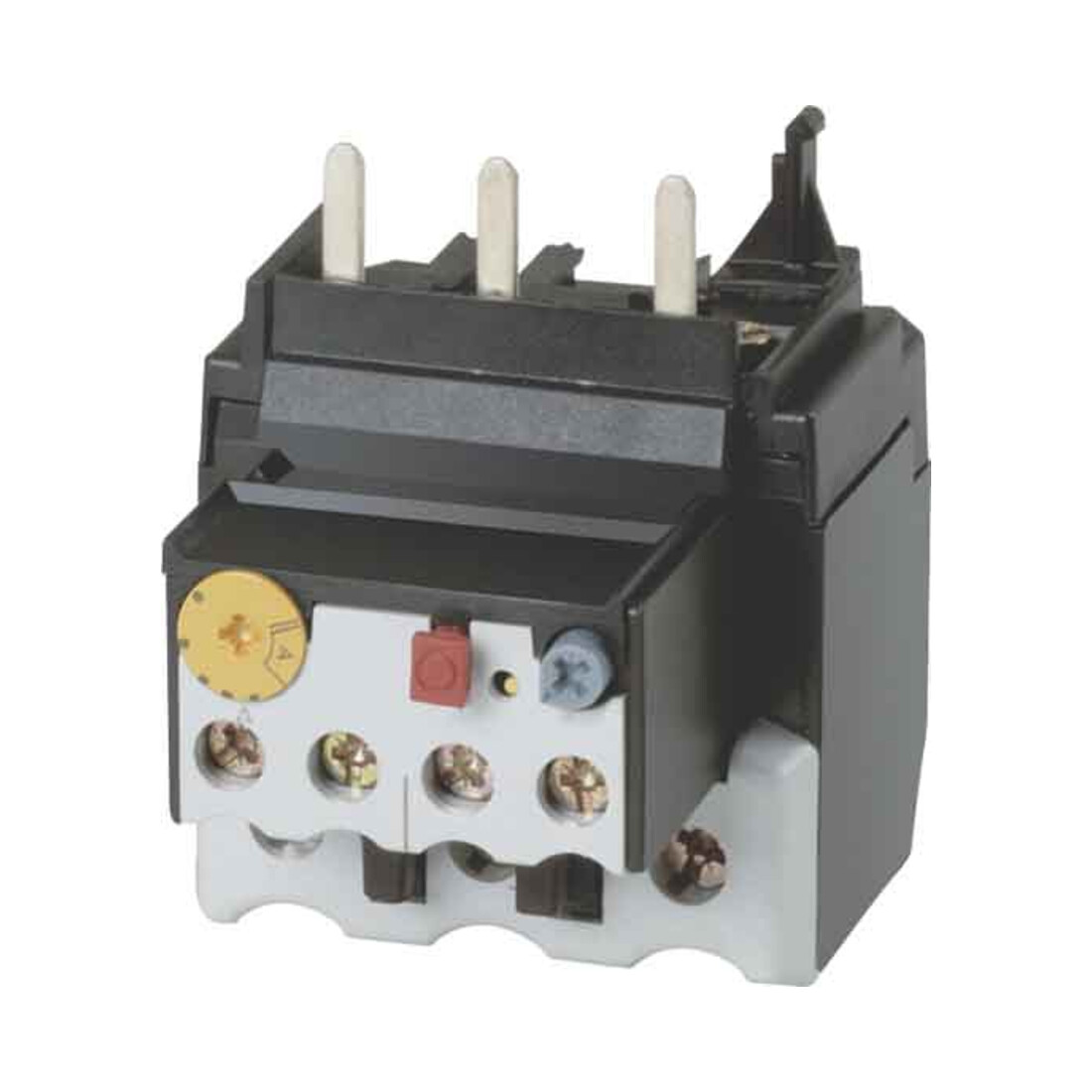 Eaton Motorschutzrelais 24-40A ZB65-40