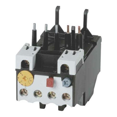 Eaton Motorschutzrelais 4-6A ZB12-6