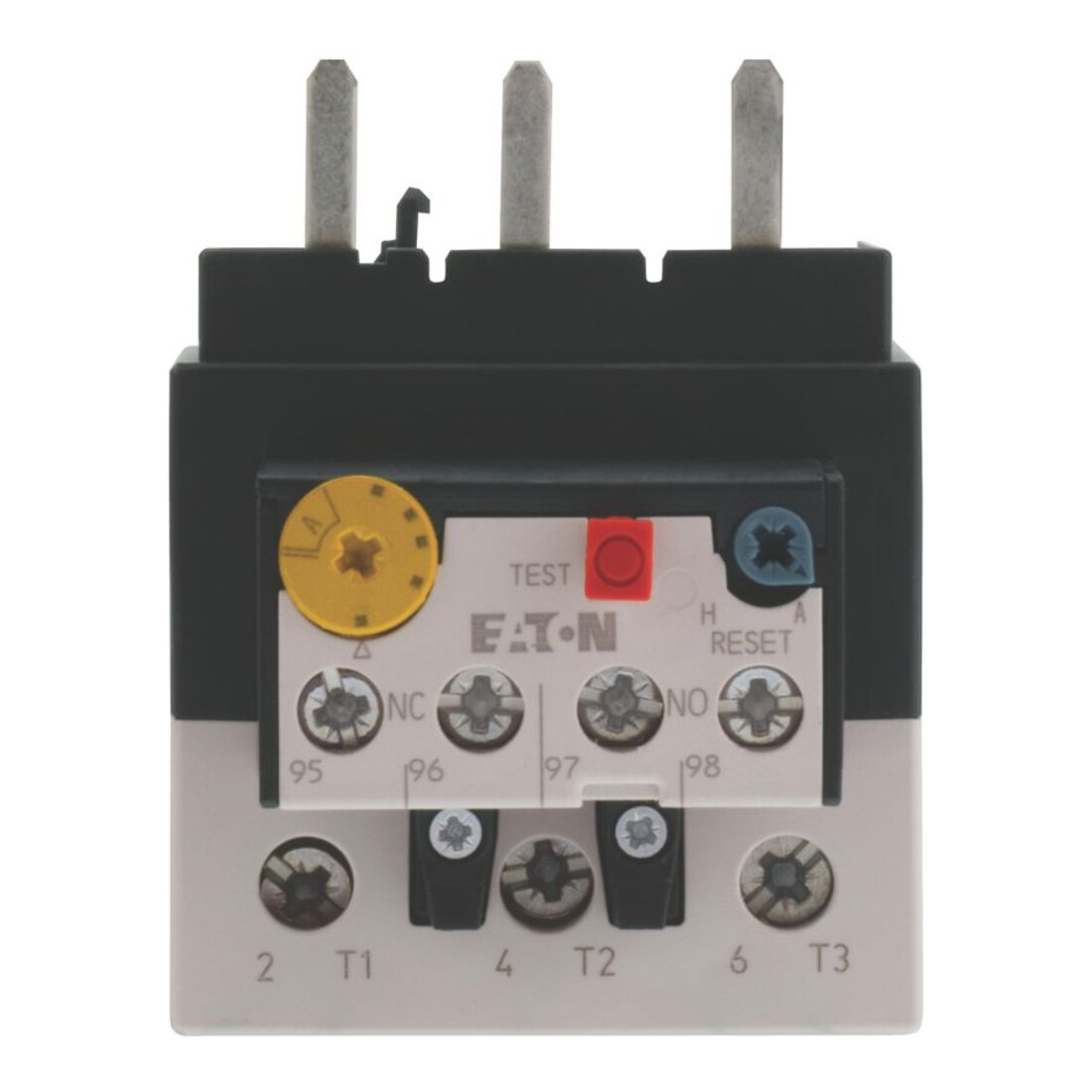 Eaton Motorschutzrelais 50-65A ZB65-65