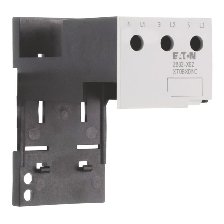 Eaton Motorschutzrelais-Sockel für ZB32 ZB32-XEZ