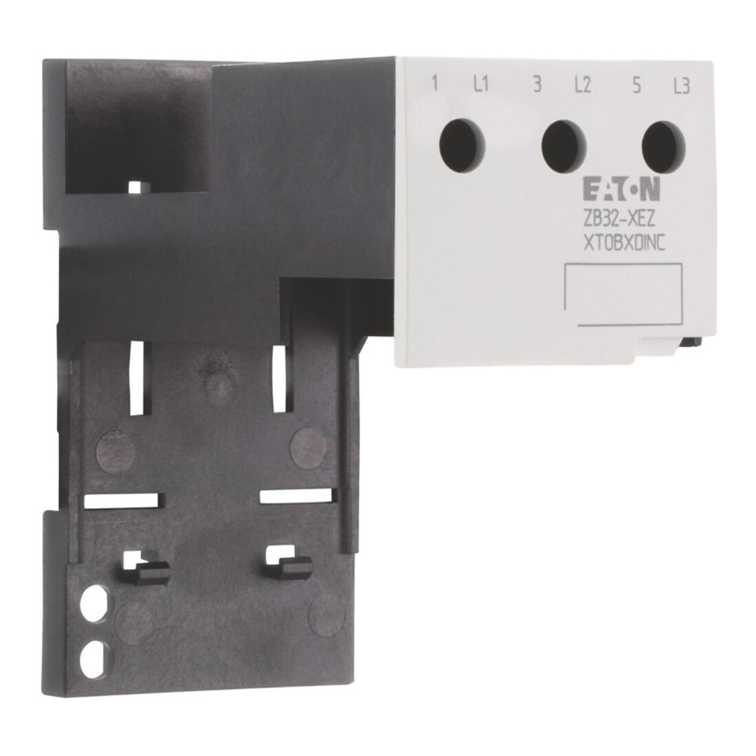 Eaton Motorschutzrelais-Sockel für ZB32 ZB32-XEZ