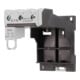 Eaton Motorschutzrelais-Sockel für ZB65 ZB65-XEZ