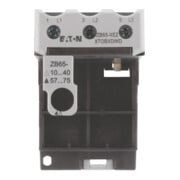 Eaton Motorschutzrelais-Sockel für ZB65 ZB65-XEZ-4