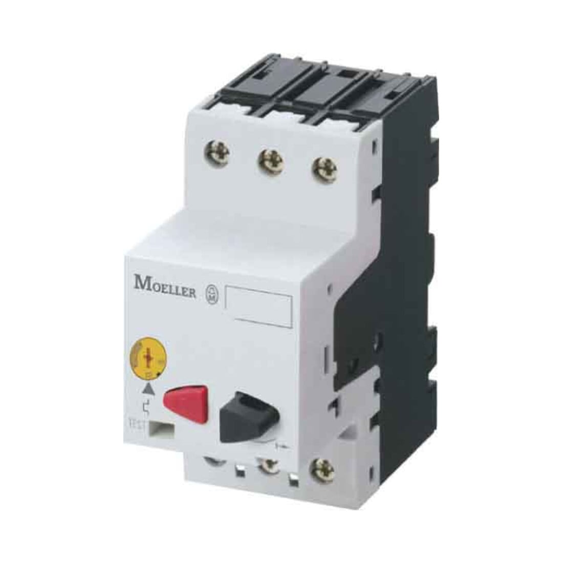 Eaton Motorschutzschalter 0,63A PKZM01-0,63