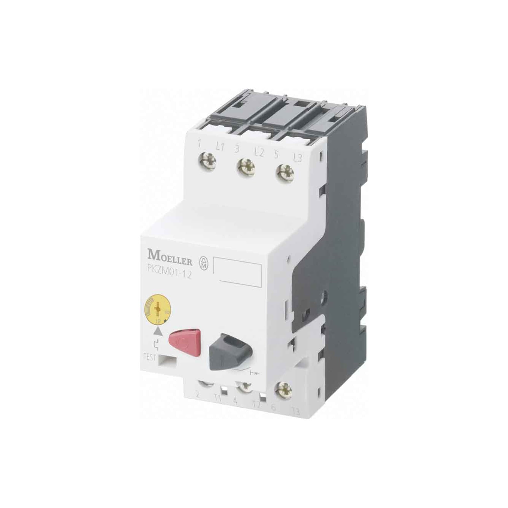 Eaton Motorschutzschalter 16A PKZM01-16