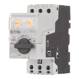 Eaton Motorschutzschalter 3pol. 0, 3-1, 2A PKE12/XTU-1, 2