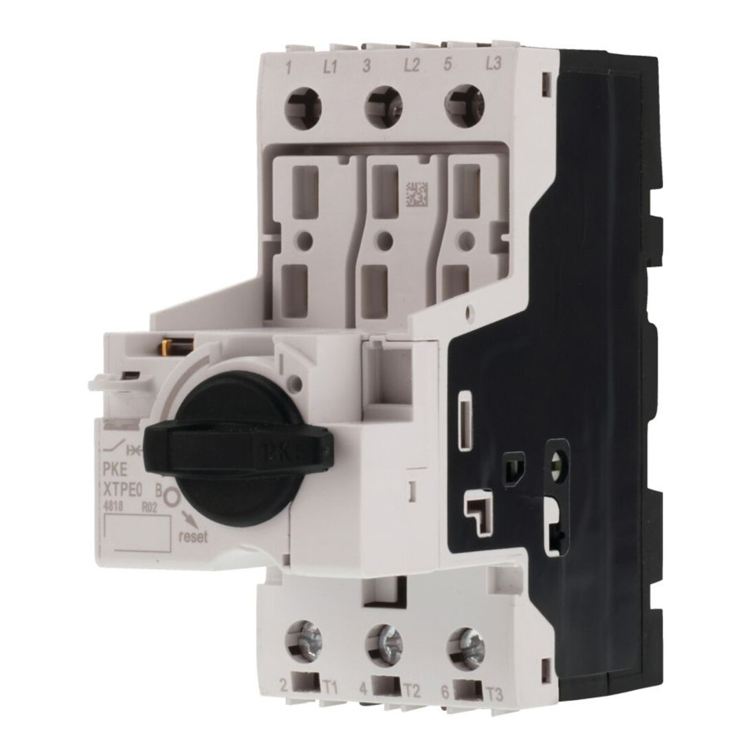 Eaton Motorschutzschalter elektronisch PKE12