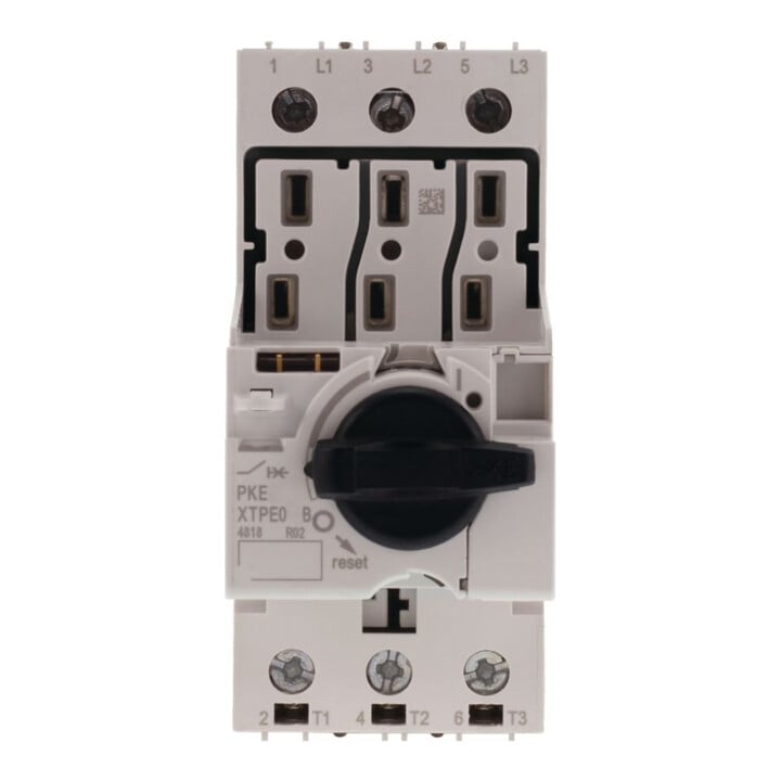 Eaton Motorschutzschalter elektronisch PKE32