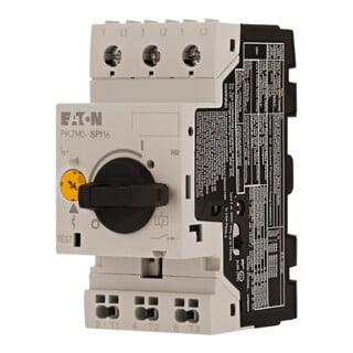 Eaton Motorschutzschalter PKZM0-0,25-SP#199178