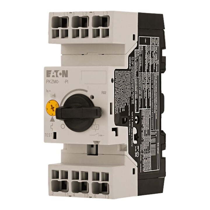 Eaton Motorschutzschalter PKZM0-0,63-PI#199151