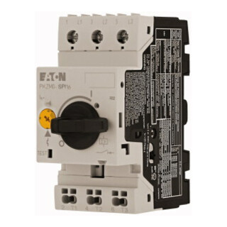 Eaton Motorschutzschalter PKZM0-10-SPI1, 199186
