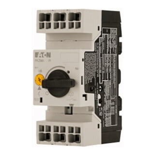 Eaton Motorschutzschalter PKZM0-2,5-PI#199154