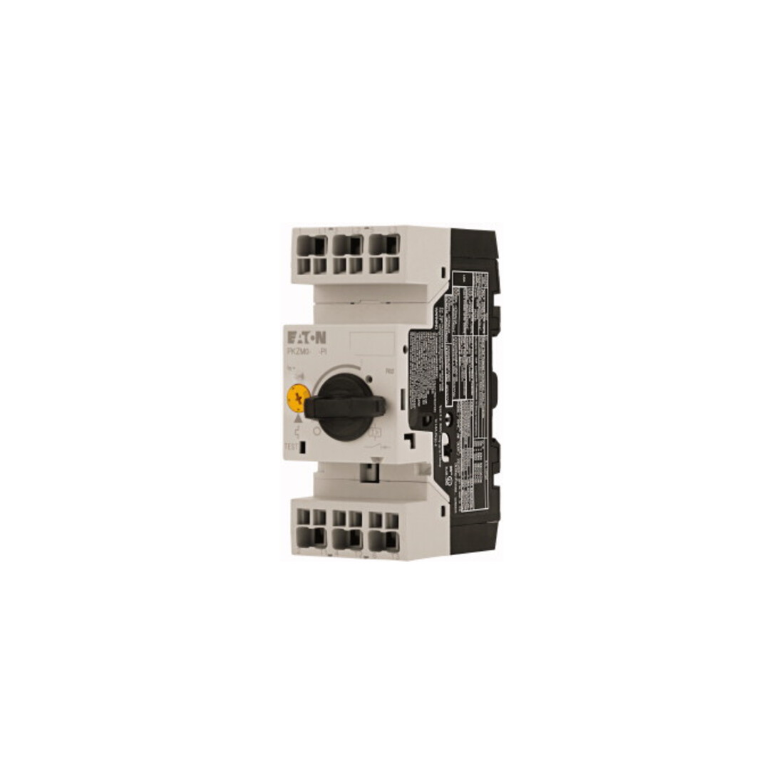 Eaton Motorschutzschalter PKZM0-4-PI#199155