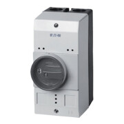 Eaton Motorschutzschaltergehäuse IP55,AP,Drehgriff sw CI-PKZ0-GM-3