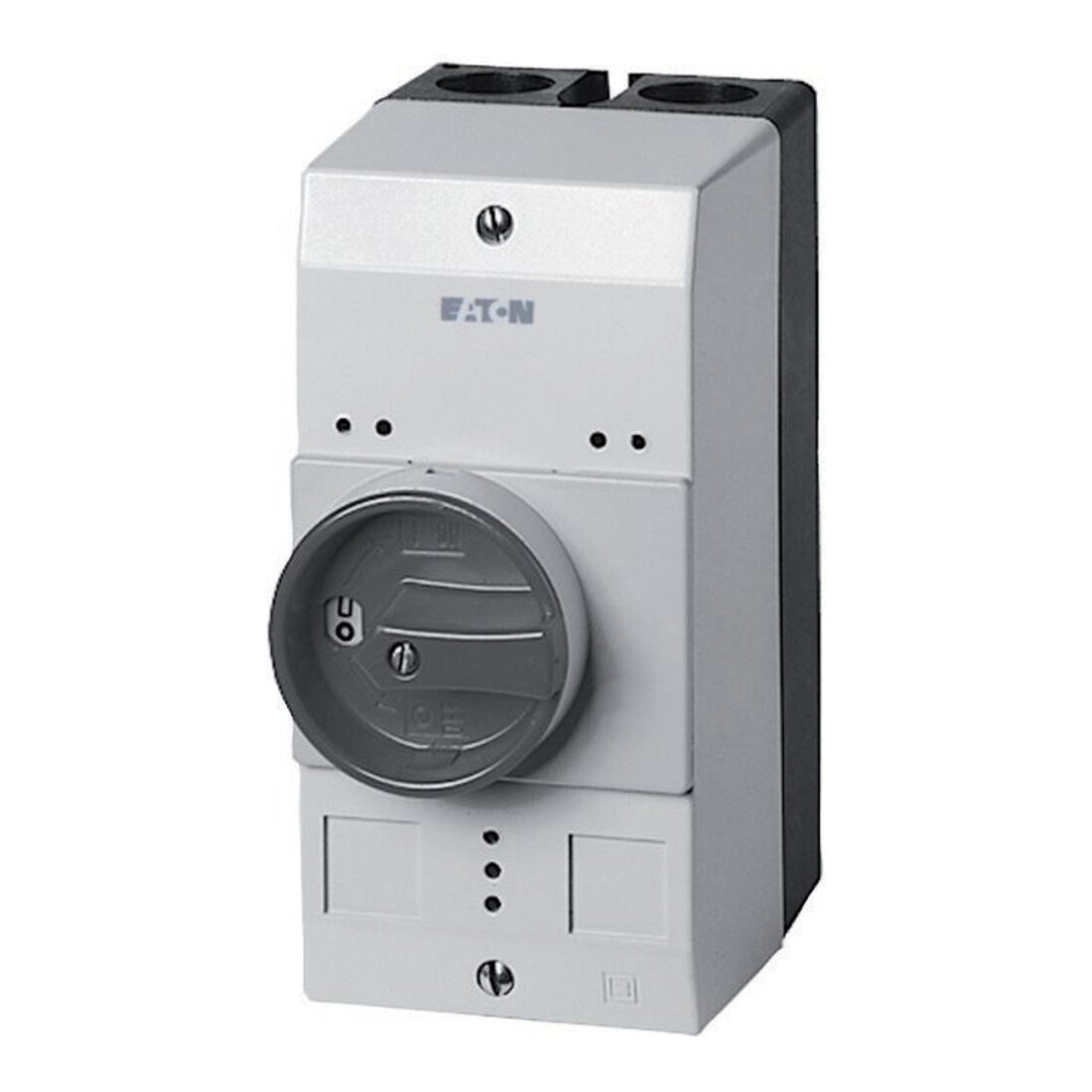 Eaton Motorschutzschaltergehäuse IP55,AP,Drehgriff sw CI-PKZ0-GM