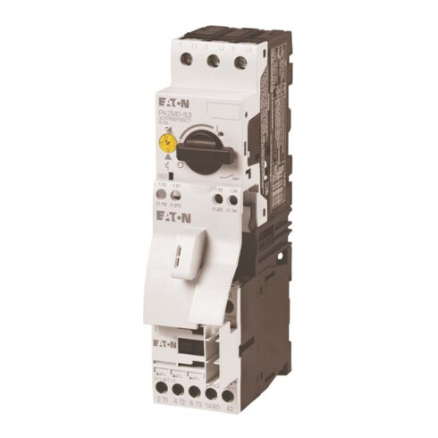 Eaton Motorstarterkombination AC 50Hz MSC-D-6,3-M7(230V)