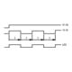 Eaton Multifunktionsrelais 0,5s-100h ETR2-69
