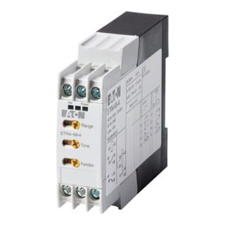 Eaton Multifunktionsrelais 1W ETR4-69-A