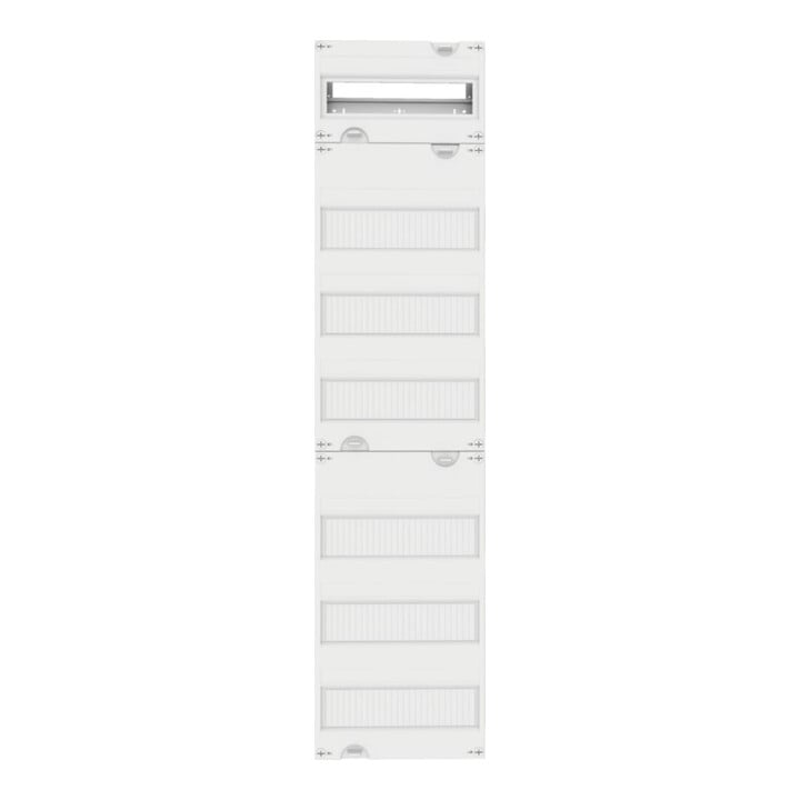 Eaton Multimediafeld ZSD-L17/APZ/RFZ