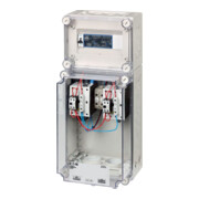 Eaton NA-Schütz 80A NAS80-CI-1-1