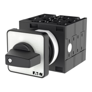 Eaton Netz/Notstrom-Umschalter E T3-4-8902/E