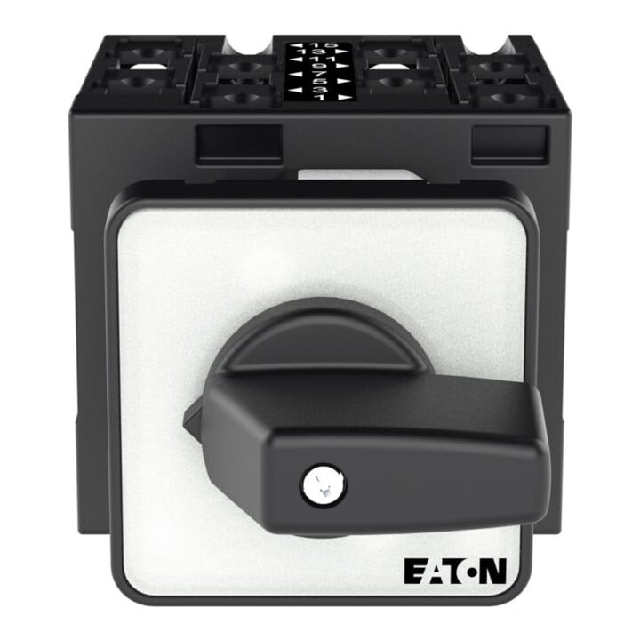 Eaton Netz/Notstrom-Umschalter E T3-4-8902/E