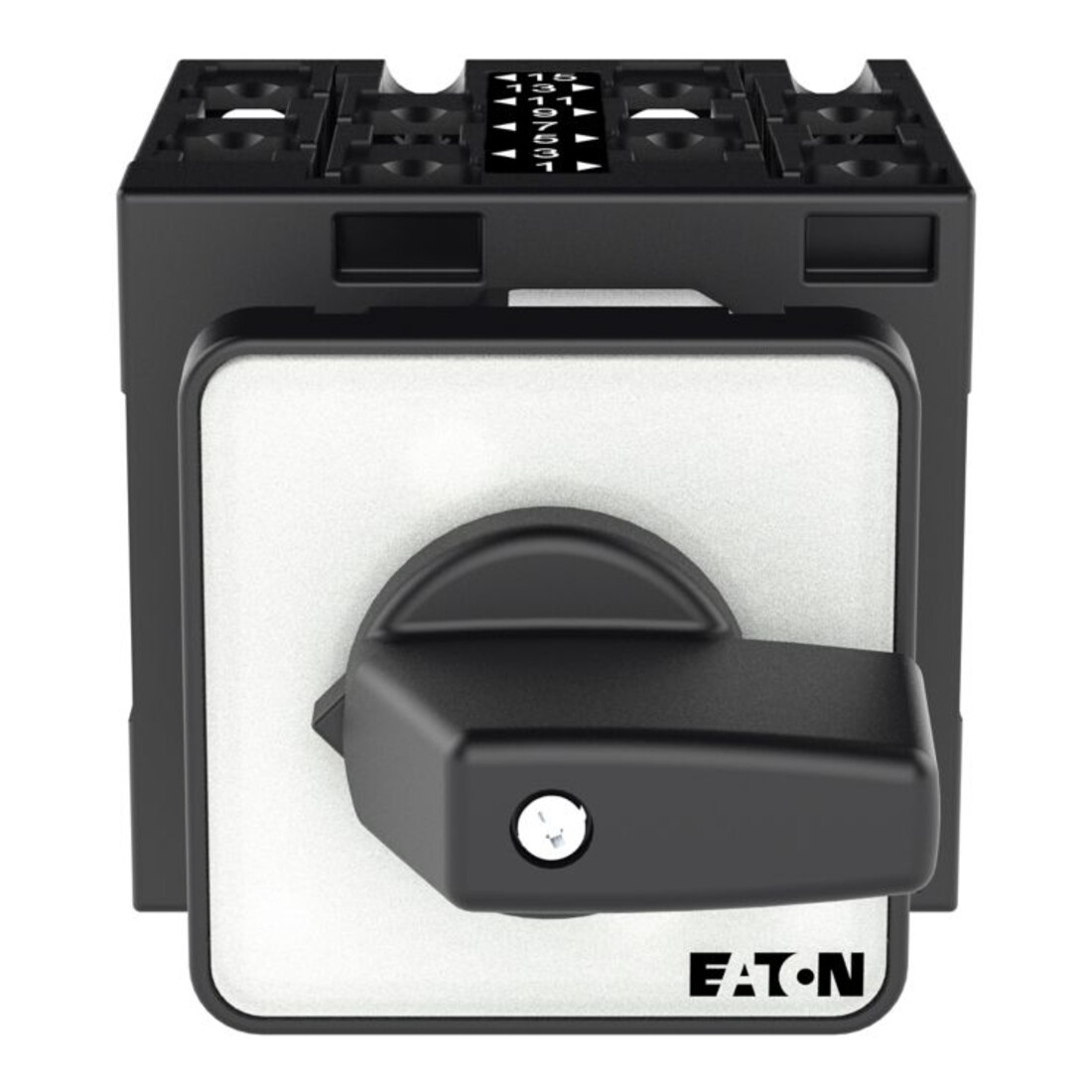 Eaton Netz/Notstrom-Umschalter E T3-4-8902/E