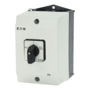 Eaton Netz/Notstrom-Umschalter I2 T3-4-8902/I2-1
