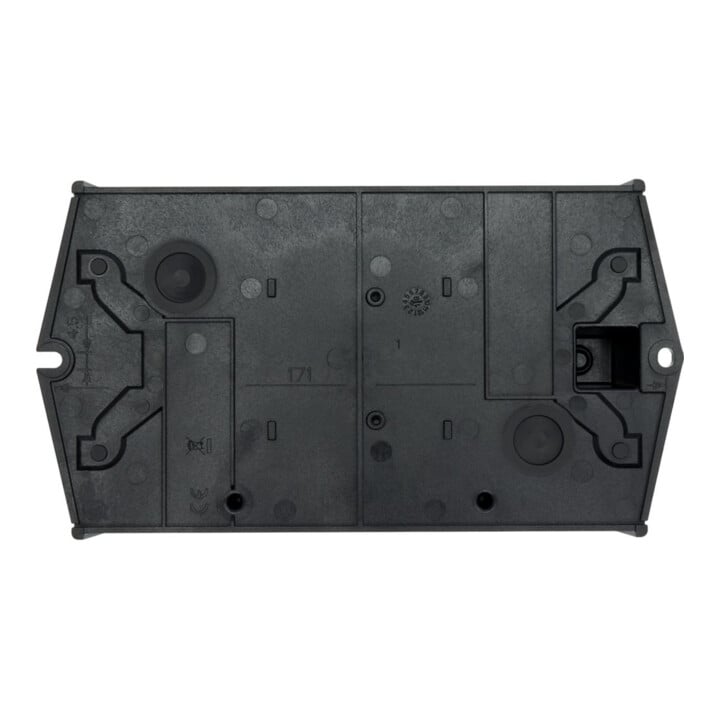 Eaton Netz/Notstrom-Umschalter I2 T3-4-8902/I2