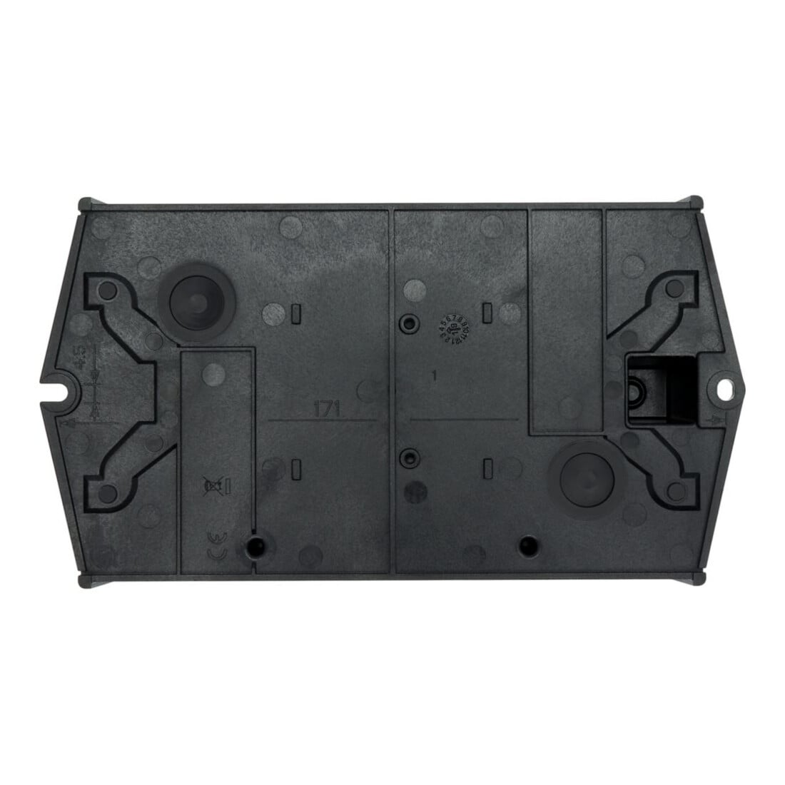 Eaton Netz/Notstrom-Umschalter I2 T3-4-8902/I2