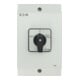 Eaton Netz/Notstrom-Umschalter I2 T3-4-8902/I2