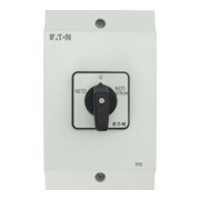 Eaton Netz/Notstrom-Umschalter I2 T3-4-8902/I2-5