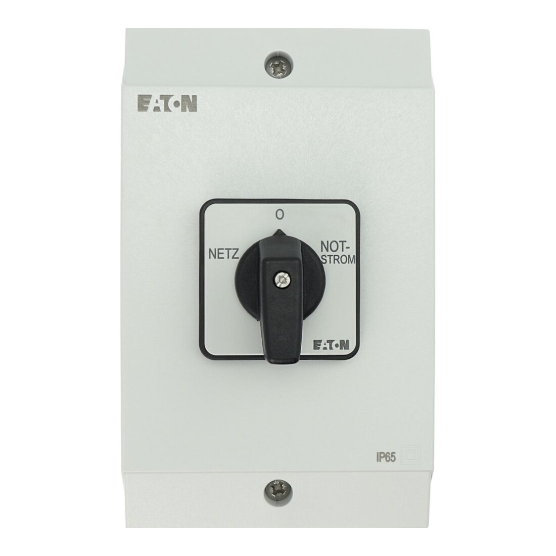 Eaton Netz/Notstrom-Umschalter I2 T3-4-8902/I2