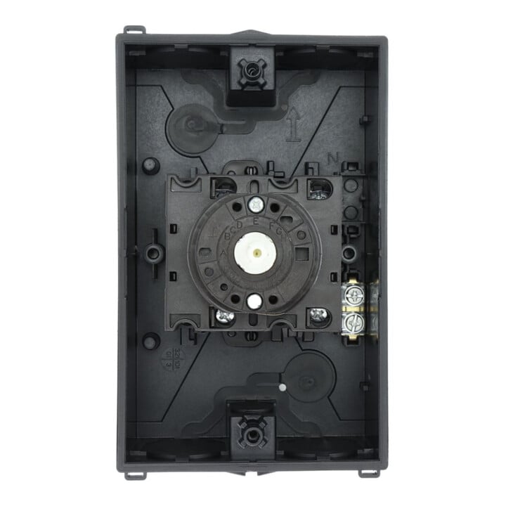 Eaton Netz/Notstrom-Umschalter I2 T3-4-8902/I2