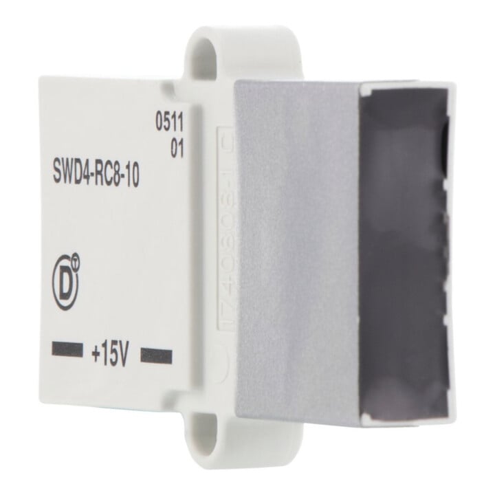 Eaton Netzwerkabschluss 8-polig SWD4-RC8-10