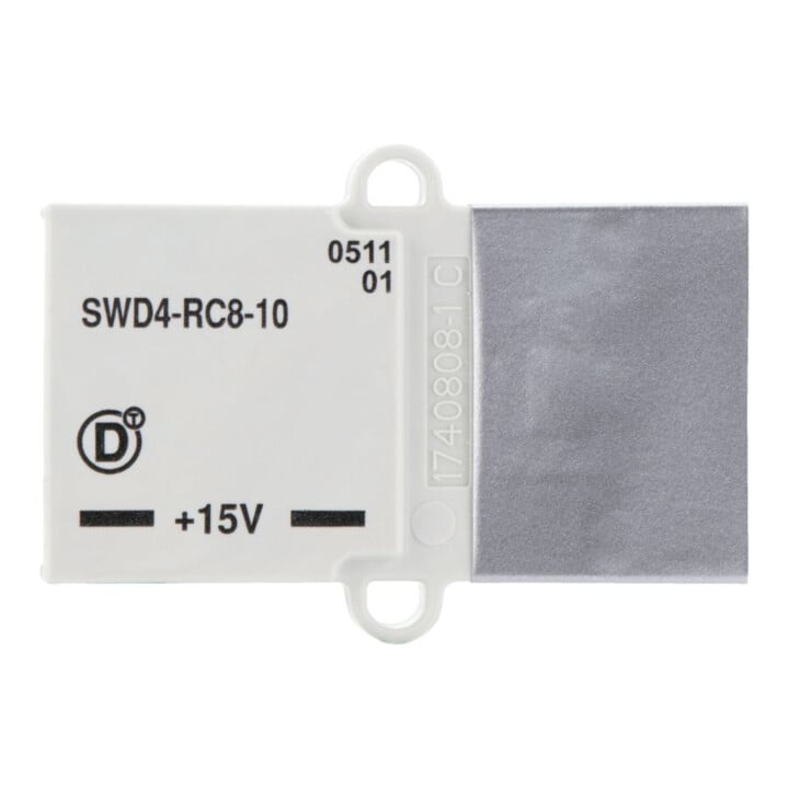 Eaton Netzwerkabschluss 8-polig SWD4-RC8-10