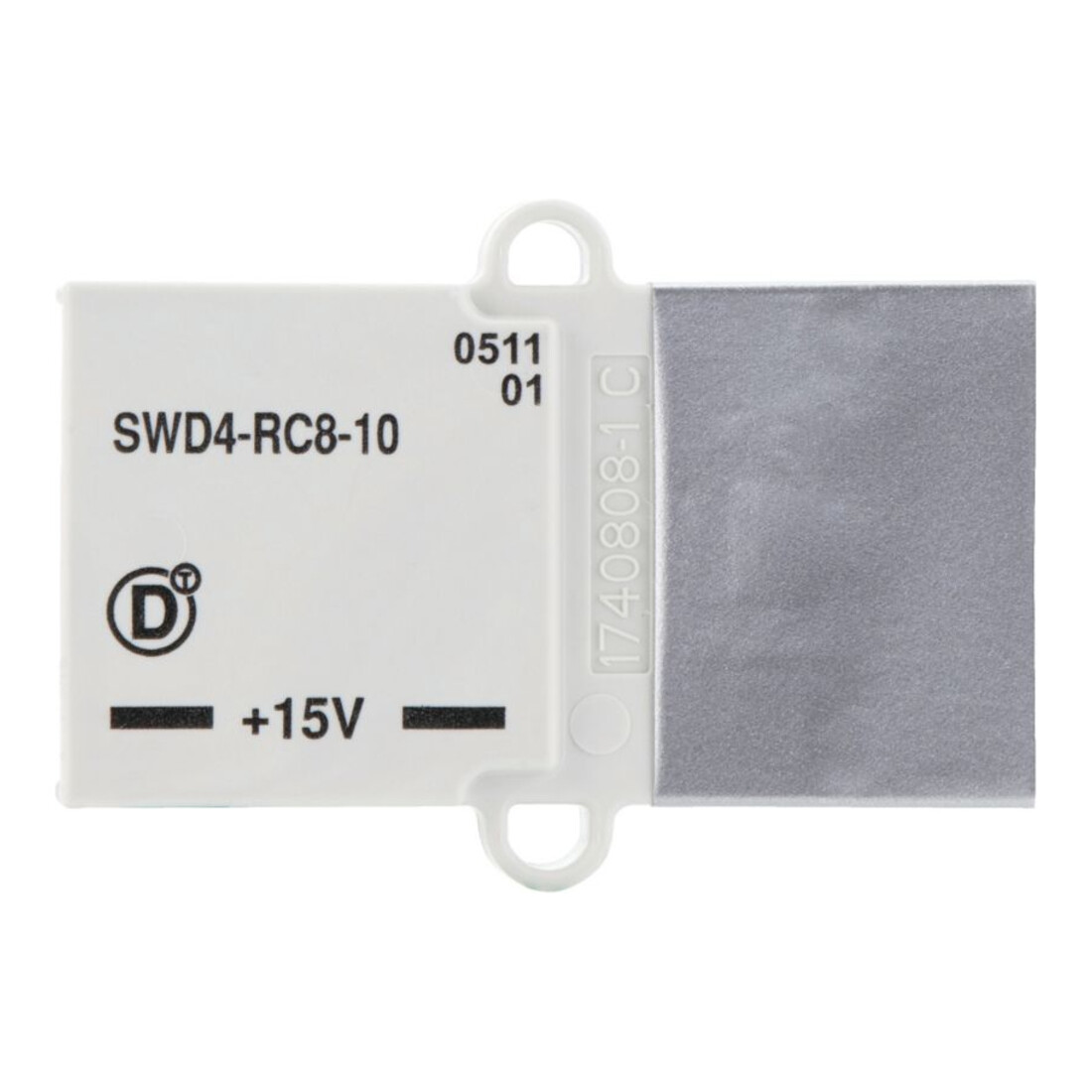 Eaton Netzwerkabschluss 8-polig SWD4-RC8-10