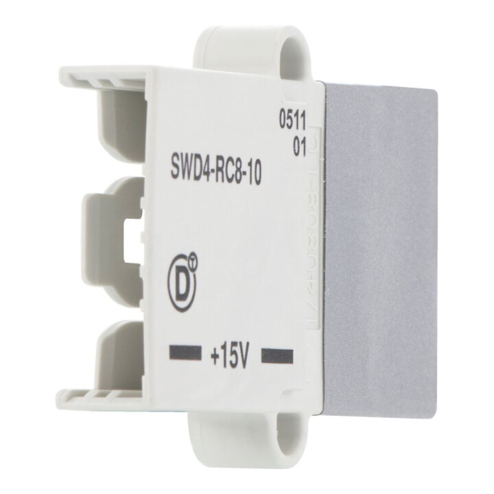 Eaton Netzwerkabschluss 8-polig SWD4-RC8-10