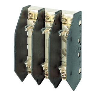 Eaton NH 00-Unterteil GS00-160