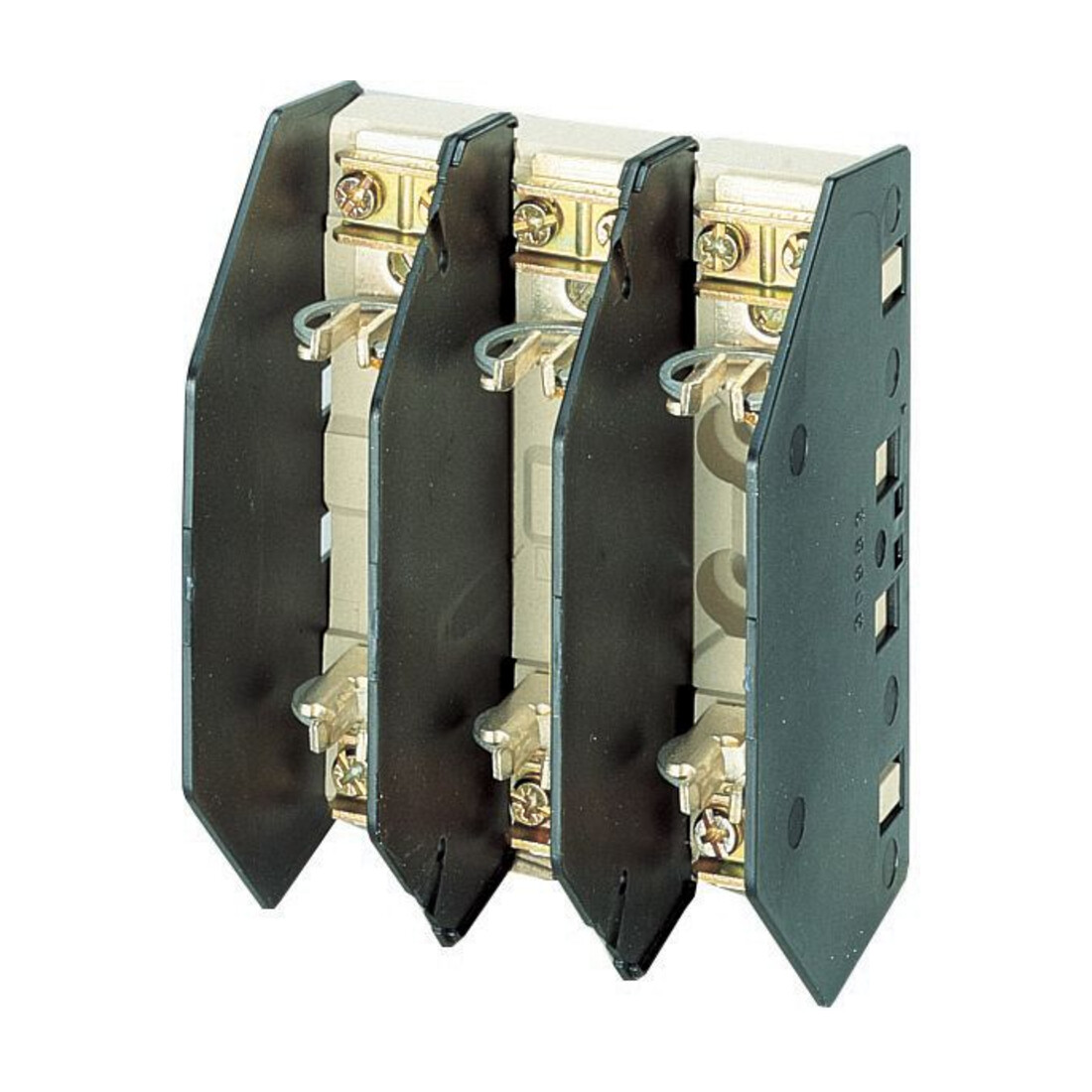 Eaton NH 00-Unterteil GS00-160
