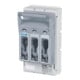 Eaton NH-Lasttrenner 3-p.M8,95qmm Rahmen XNH00-A160-BT