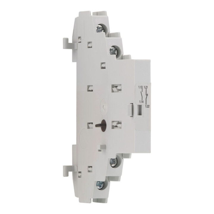 Eaton Normal-Hilfsschalter 1S1Ö NHI11-PKZ0